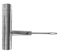 Auto instrumenti un iekārtas - Tire Tool (Needle) (H3120330)