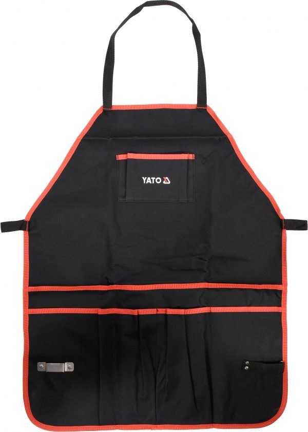 Auto instrumenti un iekārtas - Tool Apron (YT-74060)