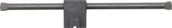 Auto instrumenti un iekārtas - Tooth Belt Tensioning Tool | for Citroen & Peugeot (8152-7)