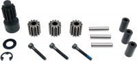Auto instrumenti un iekārtas - Torque Multiplier Repair Kit | for BGS 1204 (1204-REPAIR)
