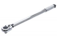 Auto instrumenti un iekārtas - Torque Wrench | 12.5 mm (1/2") | 40 - 210 Nm (957)