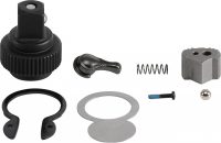 Auto instrumenti un iekārtas - Torque Wrench Repair Kit | for BGS 2804 (2804-REPAIR)