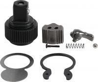 Auto instrumenti un iekārtas - Torque Wrench Repair Kit | for BGS 2805 (2805-REPAIR)