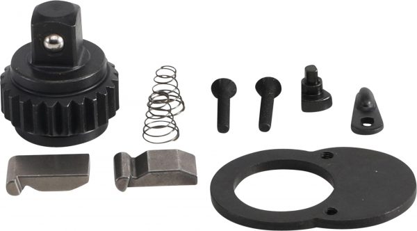 Auto instrumenti un iekārtas - Torque Wrench Repair Kit | for BGS 966 (966-REPAIR)