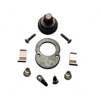 Auto instrumenti un iekārtas - Torque Wrench Repair Kit | for BGS 967