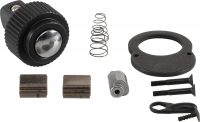 Auto instrumenti un iekārtas - Torque Wrench Repair Kit | for BGS 973 (973-REPAIR)