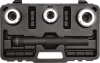 Auto instrumenti un iekārtas - Track Rod End Remover & Installer Set (YT-06155)