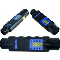 Auto instrumenti un iekārtas - Trailer Plug and Car Socket Tester