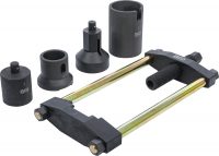 Auto instrumenti un iekārtas - Trailing Arm Silent Block Tool | for Ford / Mazda / Volvo (9444)