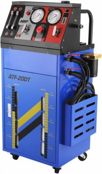 Auto instrumenti un iekārtas - Transmission Fluid Oil Exchanger (TFE02)