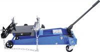 Auto instrumenti un iekārtas - Transmission Jack | hydraulic | 500 kg (70029)