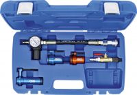 Auto instrumenti un iekārtas - Transmission Oil Discharge System Set | for Automatic Transmission | for Mercedes-Benz & BMW | 5 pcs. (6929)