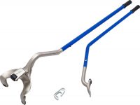 Auto instrumenti un iekārtas - Truck Tyre Assembly / Disassembly Lever | 28 - 30 mm (8891)