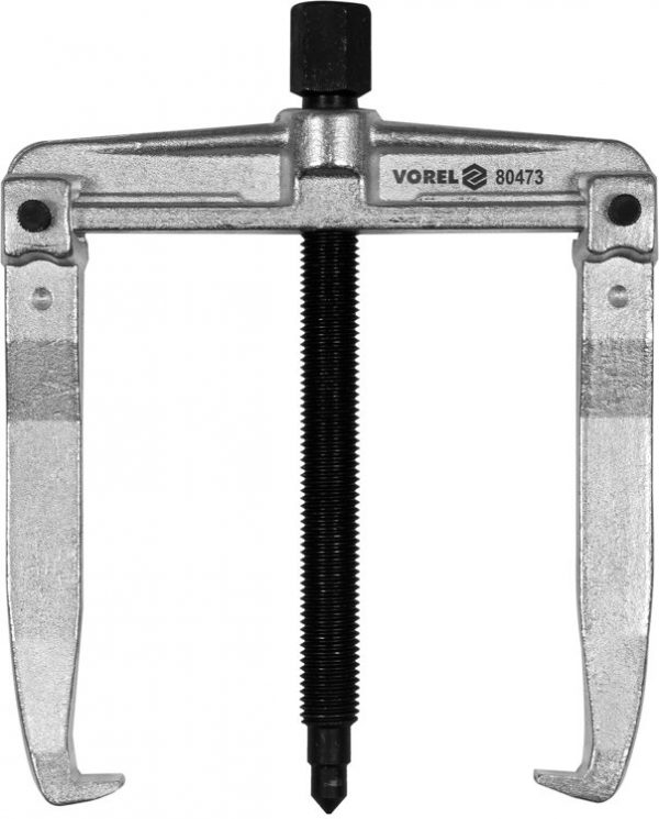 Auto instrumenti un iekārtas - Two-Jaw Gear Puller | 150 mm (80473)