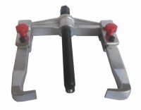 Auto instrumenti un iekārtas - Two-jaw bar type gear puller 150x150MM (SK286-150)