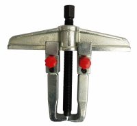 Auto instrumenti un iekārtas - Two-jaw bar type gear puller | 250-200mm (SK286-250)