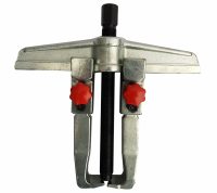 Auto instrumenti un iekārtas - Two-jaw bar type gear pullers | 100-120 mm (SK286-120)