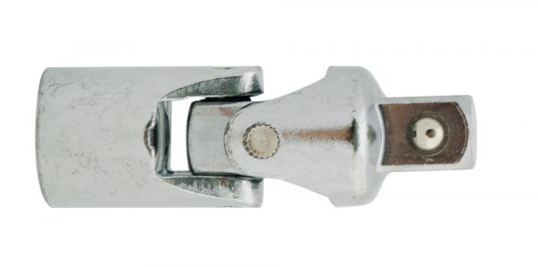 Auto instrumenti un iekārtas - UNIVERSAL JOINT 1/4" (53598)