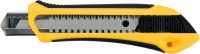 Auto instrumenti un iekārtas - UTILITY KNIFE 18MM (76186)