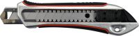 Auto instrumenti un iekārtas - UTILITY KNIFE 18MM (YT-75121)