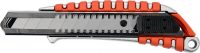 Auto instrumenti un iekārtas - UTILITY KNIFE 18MM (YT-75122)