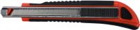 Auto instrumenti un iekārtas - UTILITY KNIFE 9MM (YT-75001)
