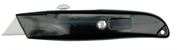 Auto instrumenti un iekārtas - UTILITY KNIFE  /METAL/ (76000)