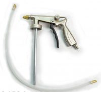 Auto instrumenti un iekārtas - Underbody Coating Gun with Pressure Regulation (LB-15R)