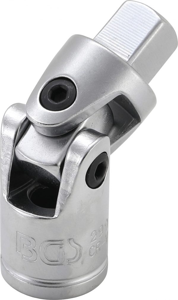 Auto instrumenti un iekārtas - Universal Joint | 10 mm (3/8") (299)