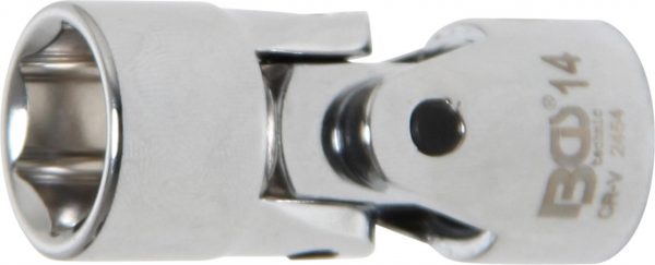 Auto instrumenti un iekārtas - Universal Joint Socket