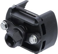 Auto instrumenti un iekārtas - Universal Oil Filter Wrench | 12.5 mm (1/2") drive | Ø 60 - 80 mm (8395)