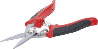 Auto instrumenti un iekārtas - Universal Scissors | stainless steel | 180 mm (50620)