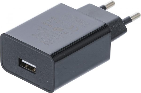Auto instrumenti un iekārtas - Universal USB Charger | 2 A (6884)