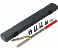 Auto instrumenti un iekārtas - Universal pulley holder and fan clutch set | 520 mmm (SK1077B)