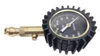 Auto instrumenti un iekārtas - Universal tire pressure gauge 360 degrees / 0-60 / 100 / 160psi (TG04A)