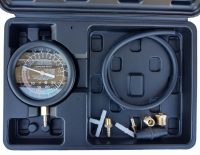 Auto instrumenti un iekārtas - Vacuum and Fuel Pump Tester (HS-A1015B)