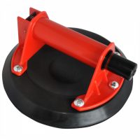 Auto instrumenti un iekārtas - Vacuum  suction cup | Ø 200 mm (VSC8)