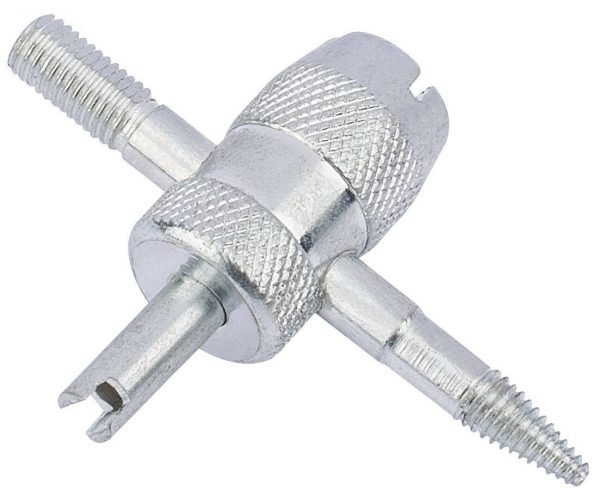 Auto instrumenti un iekārtas - Valve thread repair tool (MH2118)