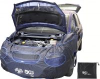 Auto instrumenti un iekārtas - Vehicle Front Protection Cover (9636)