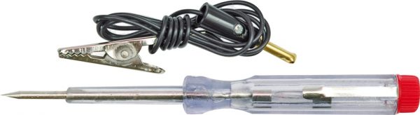 Auto instrumenti un iekārtas - Voltage Tester | 6-12V (65260)