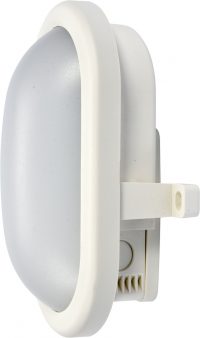 Auto instrumenti un iekārtas - WALL LED LAMP 8W (YT-81834)
