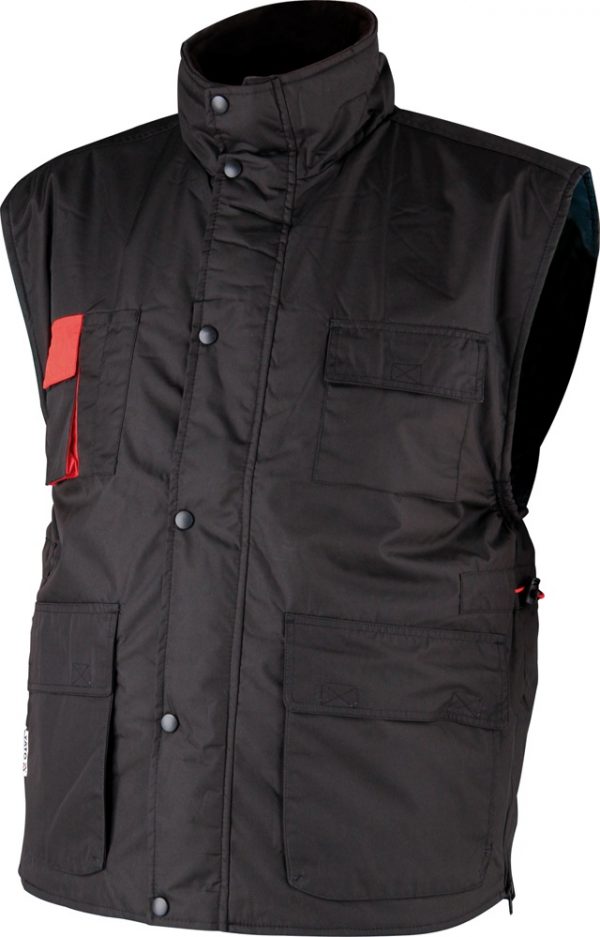 Auto instrumenti un iekārtas - WINTER VEST XL (YT-80358)