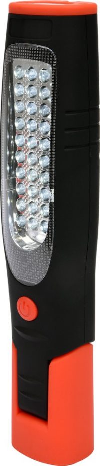 Auto instrumenti un iekārtas - WORKSHOP LAMP 30+7 LED (YT-08507)