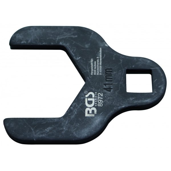 Auto instrumenti un iekārtas - Water Pump Adjusting Wrench for Opel