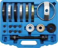 Auto instrumenti un iekārtas - Wheel Bearing Hub Unit Installing Tools | for VAG | Bearing unit Ø 62
