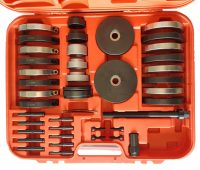 Auto instrumenti un iekārtas - Wheel Bearing Kit 62