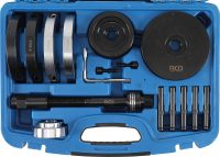 Auto instrumenti un iekārtas - Wheel Bearing Tool Set | for VW | bearing unit Ø 85 mm (8324)