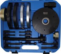 Auto instrumenti un iekārtas - Wheel Bearing Tool | for Ford