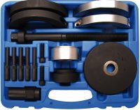 Auto instrumenti un iekārtas - Wheel Bearing Tool for wheel Bearing Hub Unit | for VW | 62 mm (8321)