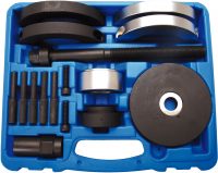 Auto instrumenti un iekārtas - Wheel Bearing Tool for wheel Bearing Hub Unit | for VW | 66 mm (8322)